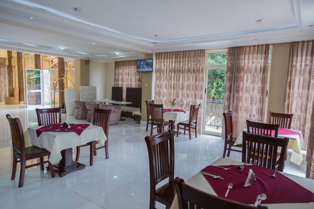 Park Lane Addis Hotel 18/35