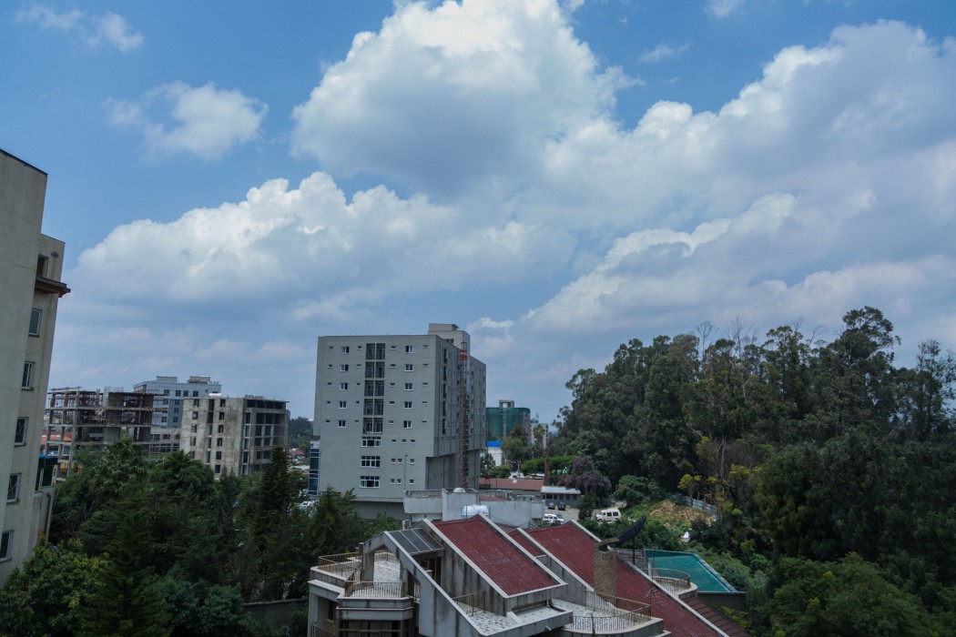 Park Lane Addis Hotel 23/35