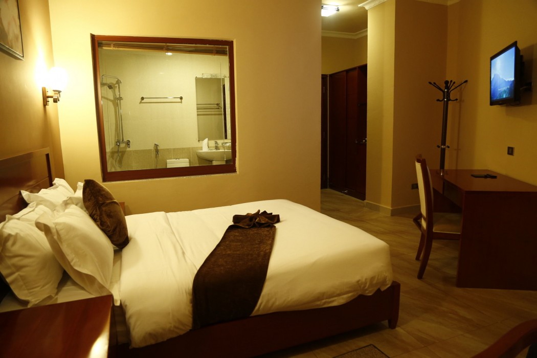 Ye-Afoli International Hotel 31/79