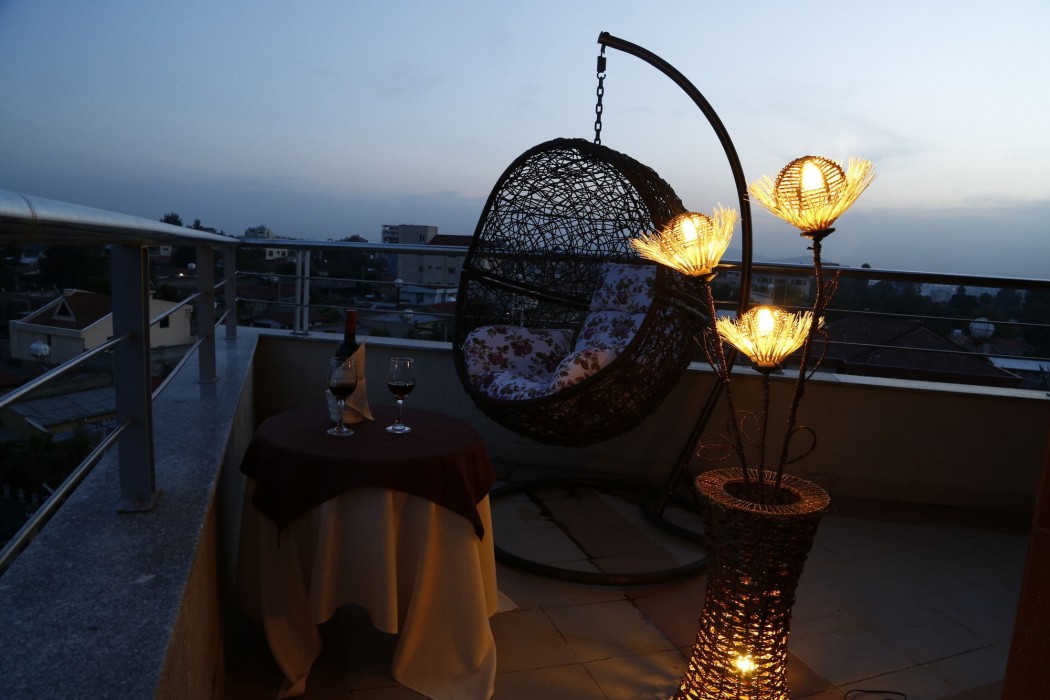 Ye-Afoli International Hotel 25/79