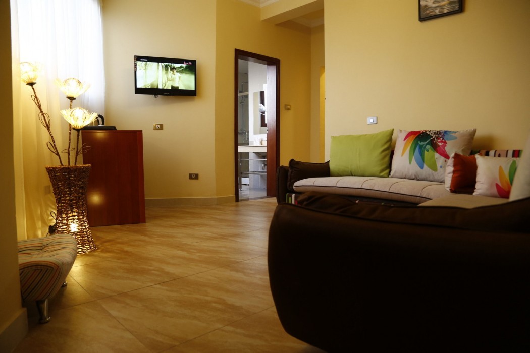 Ye-Afoli International Hotel 33/79