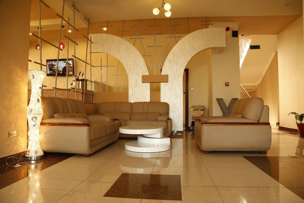 Ye-Afoli International Hotel 45/79