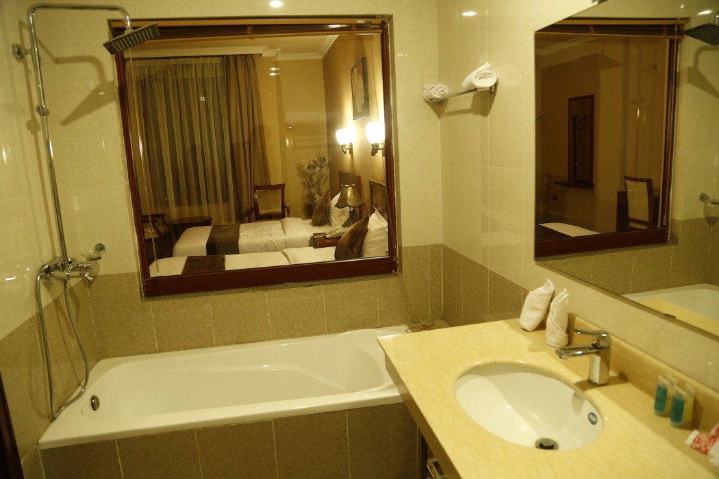 Ye-Afoli International Hotel 35/79