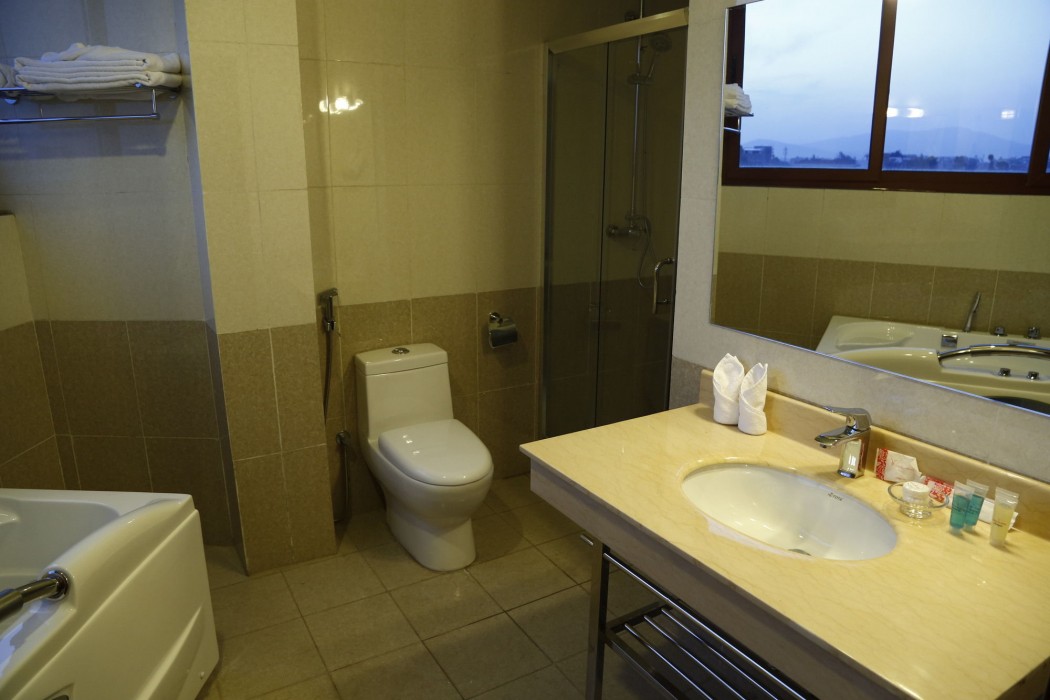 Ye-Afoli International Hotel 28/79