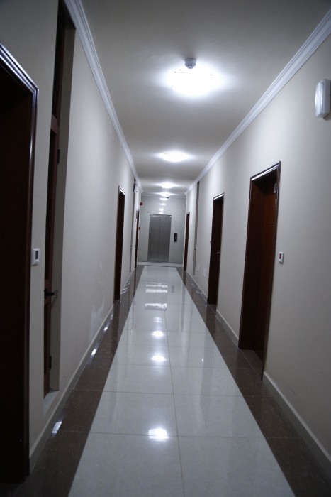 Ye-Afoli International Hotel 44/79