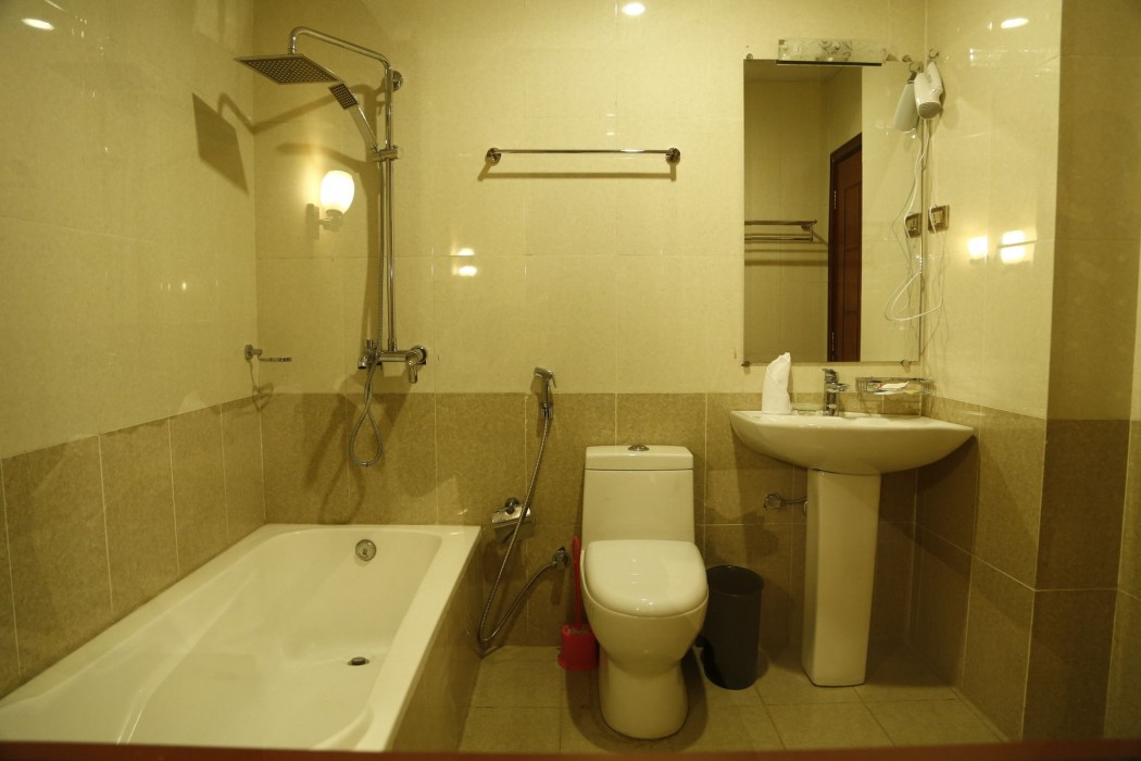 Ye-Afoli International Hotel 32/79