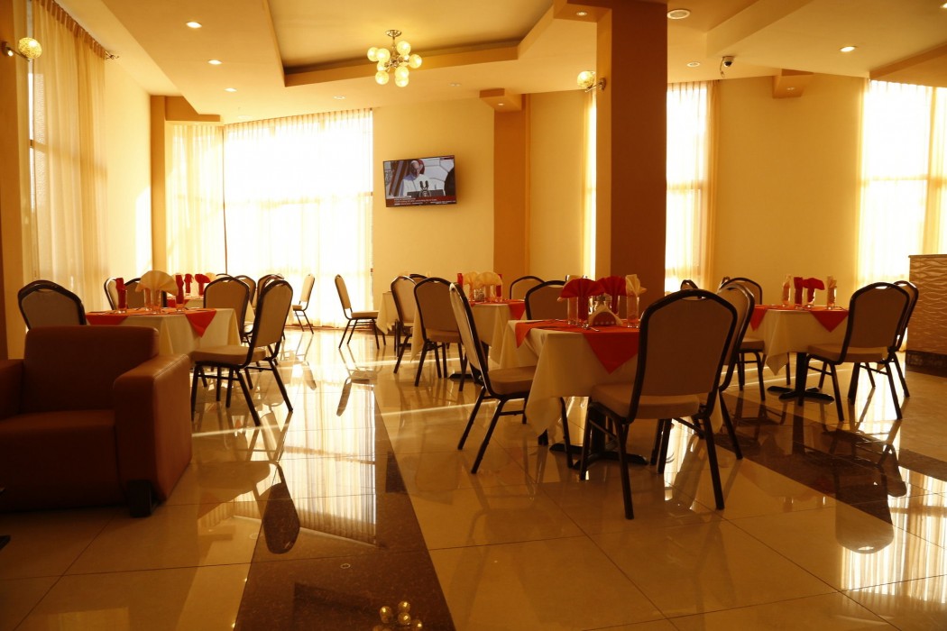 Ye-Afoli International Hotel 27/79