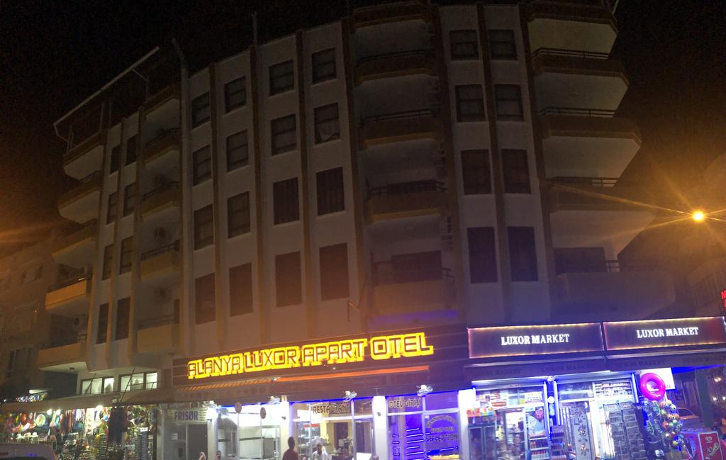 Luxor Apart Hotel 9/44