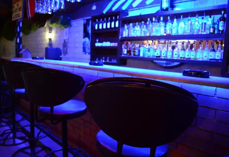 Babaoglu Apart Hotel 25/48