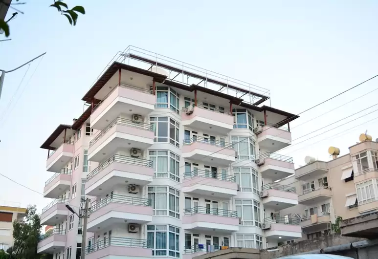Babaoglu Apart Hotel 1/48