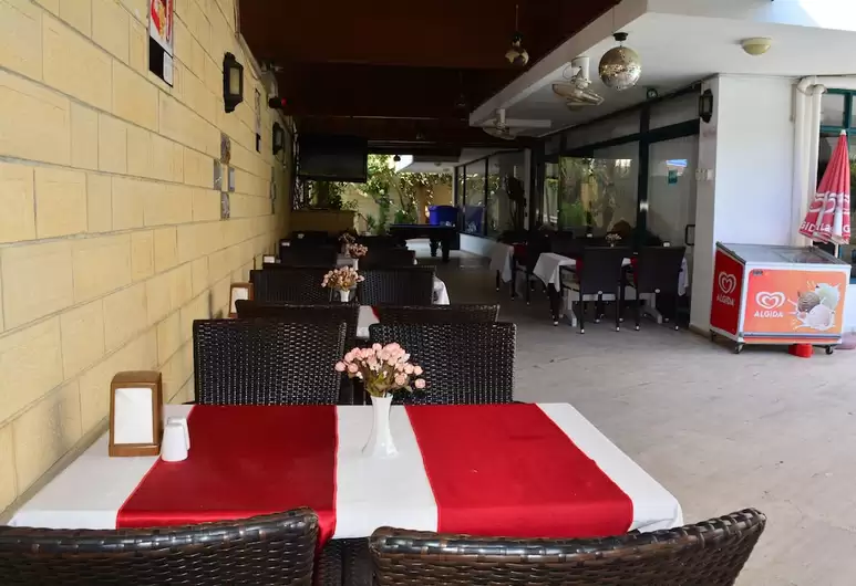 Babaoglu Apart Hotel 24/48