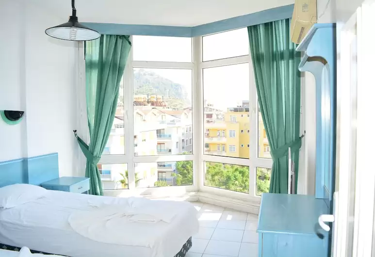 Babaoglu Apart Hotel 15/48