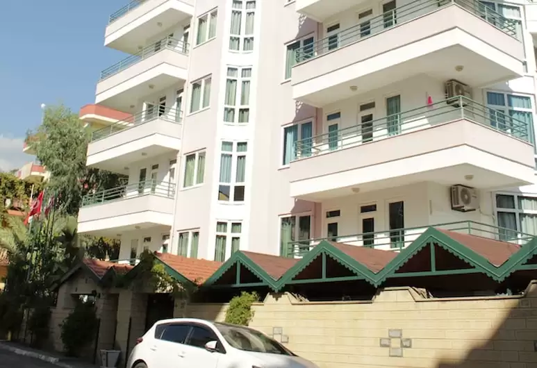 Babaoglu Apart Hotel 2/48