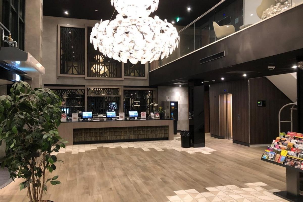 Hotel Levell 7/53