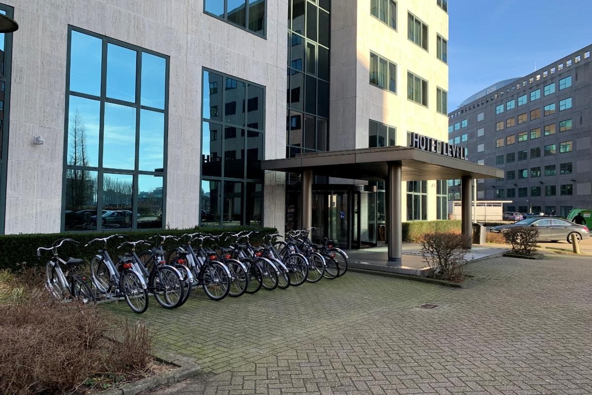 Hotel Levell 24/53