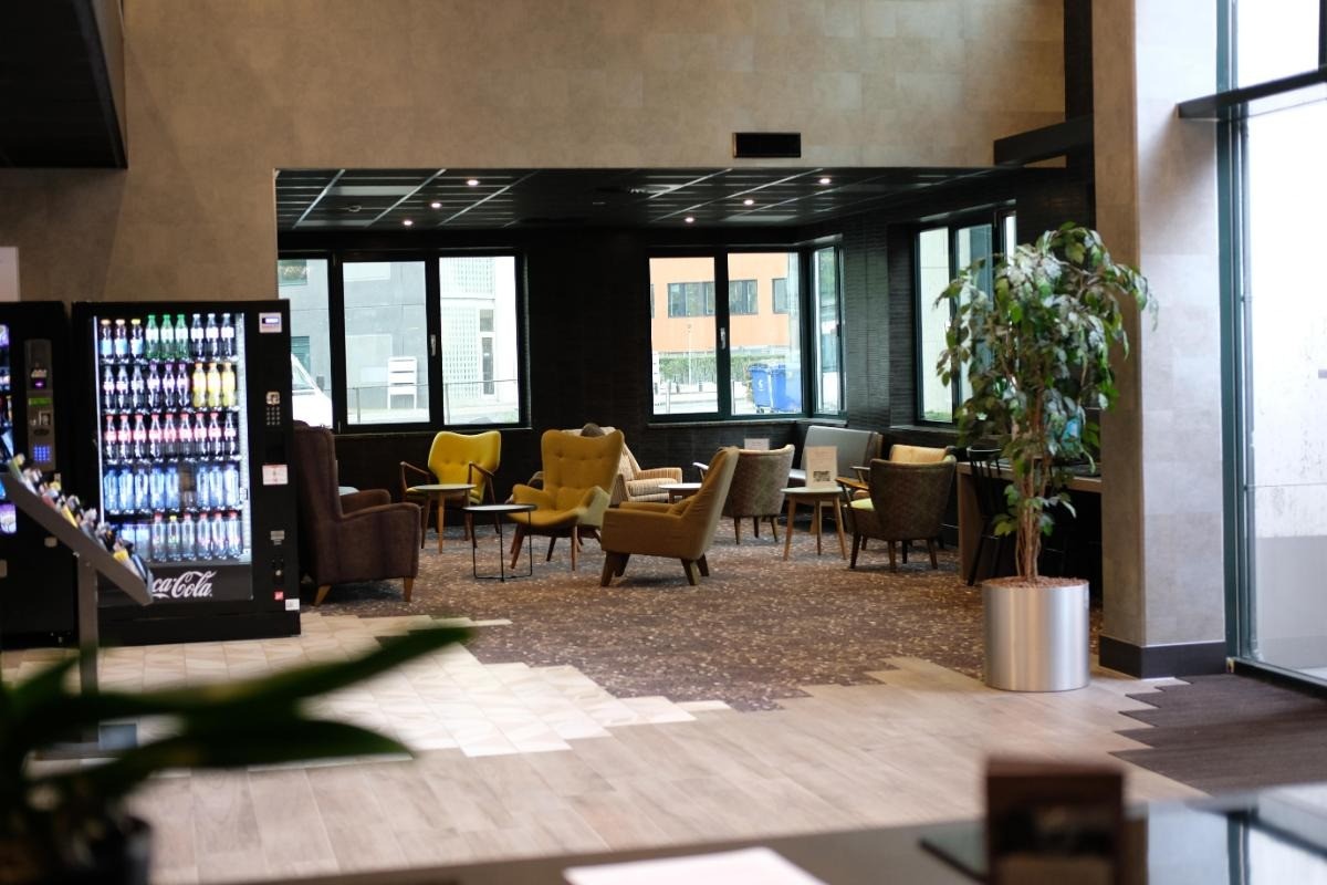 Hotel Levell 6/53