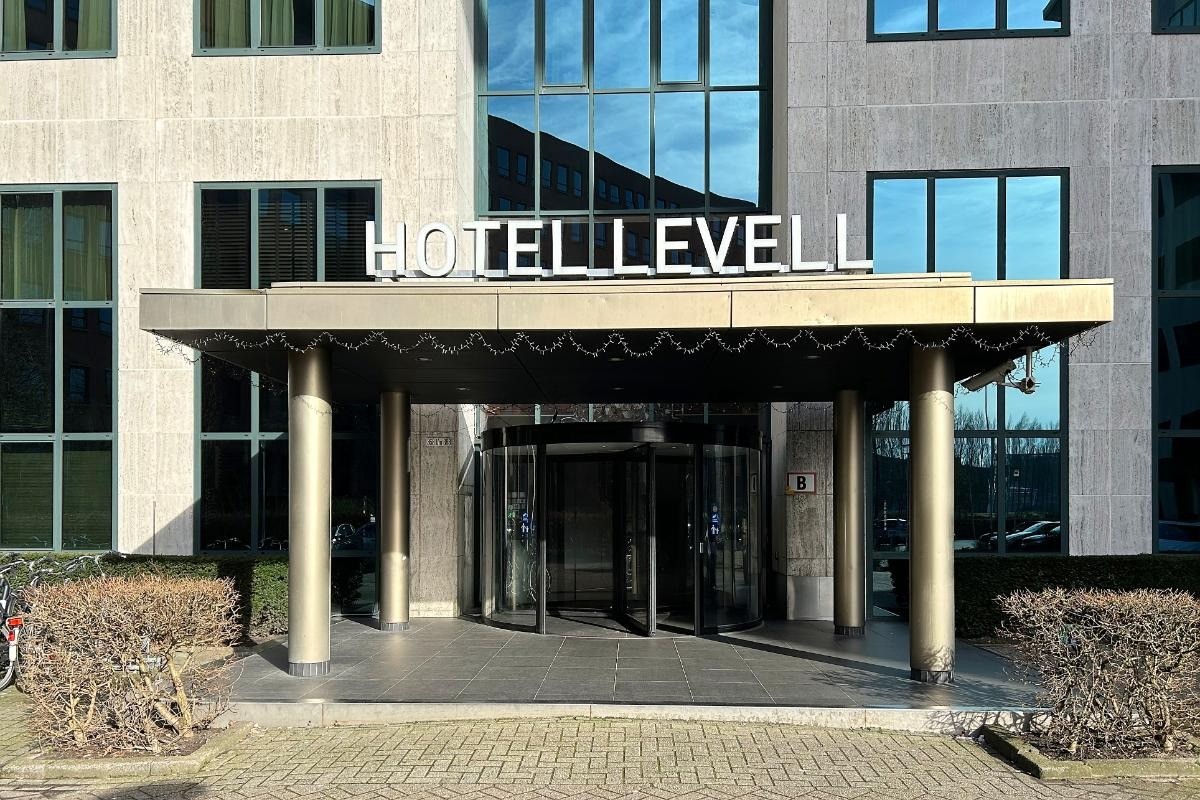 Hotel Levell in AMSTERDAM