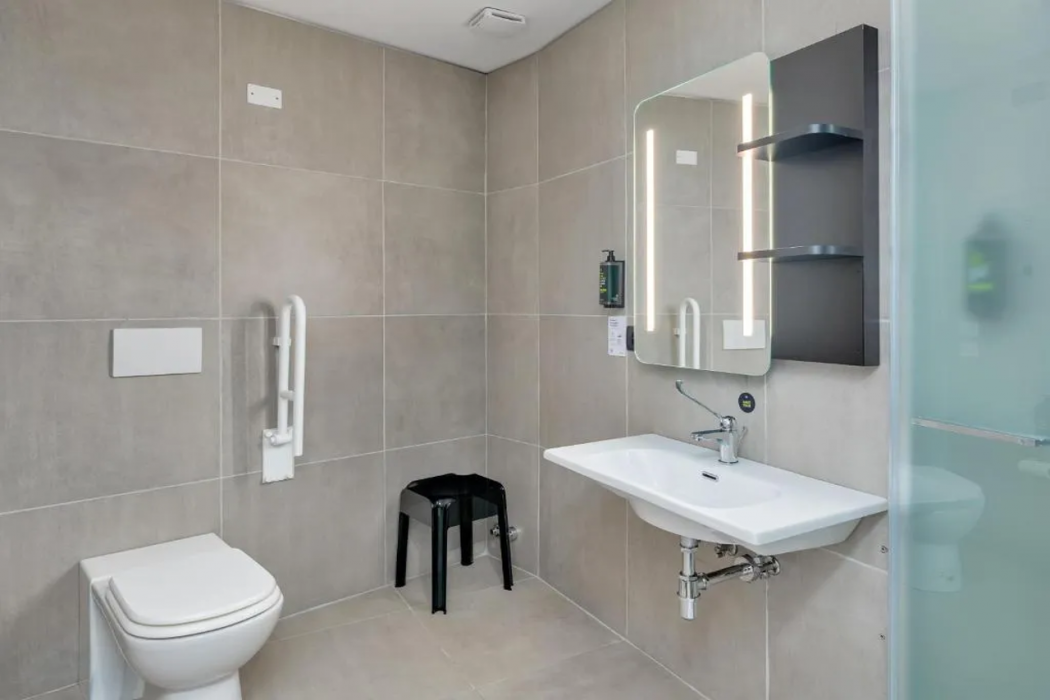 B&B HOTEL Alba 13/39