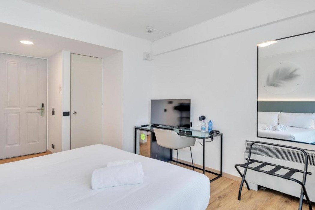 B&B HOTEL Alba 11/39