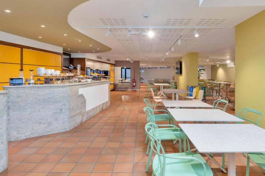 B&B HOTEL Alba 26/39
