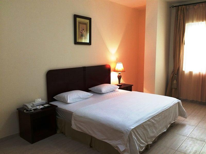 Al Massa Hotel Apartments 1 16/52