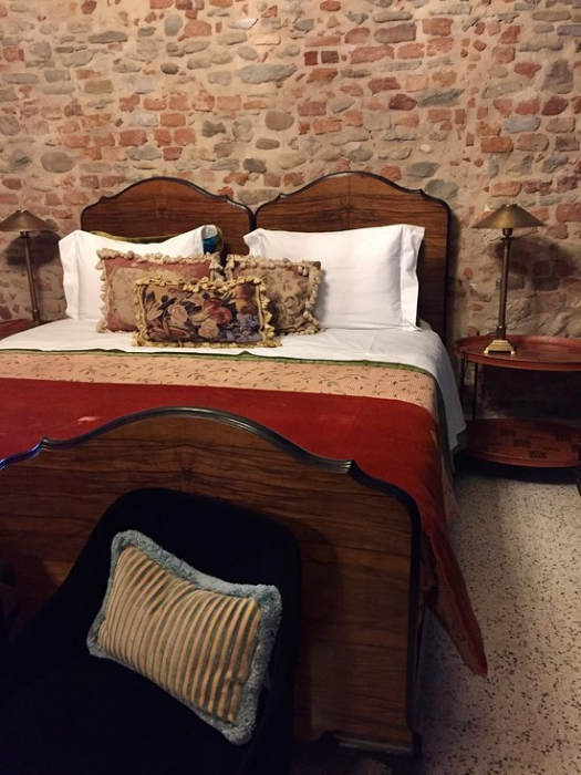 Casa Dellatorre 3/31