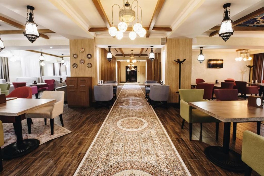 Renion Park Hotel 28/34