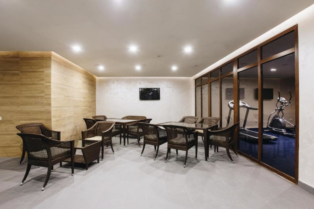 Renion Park Hotel 17/34