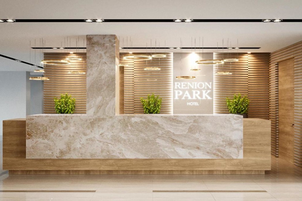Renion Park Hotel photo3