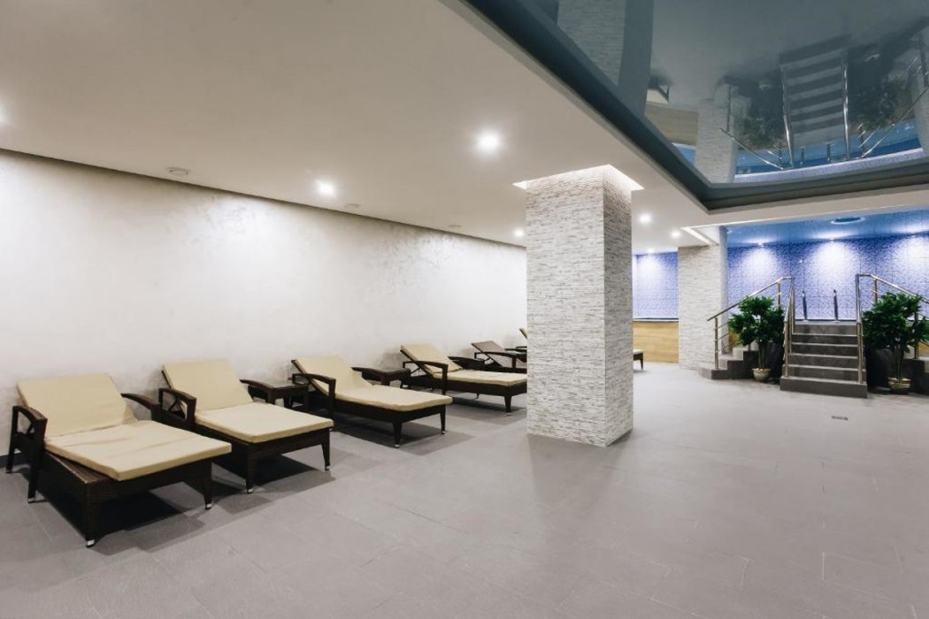Renion Park Hotel 18/34