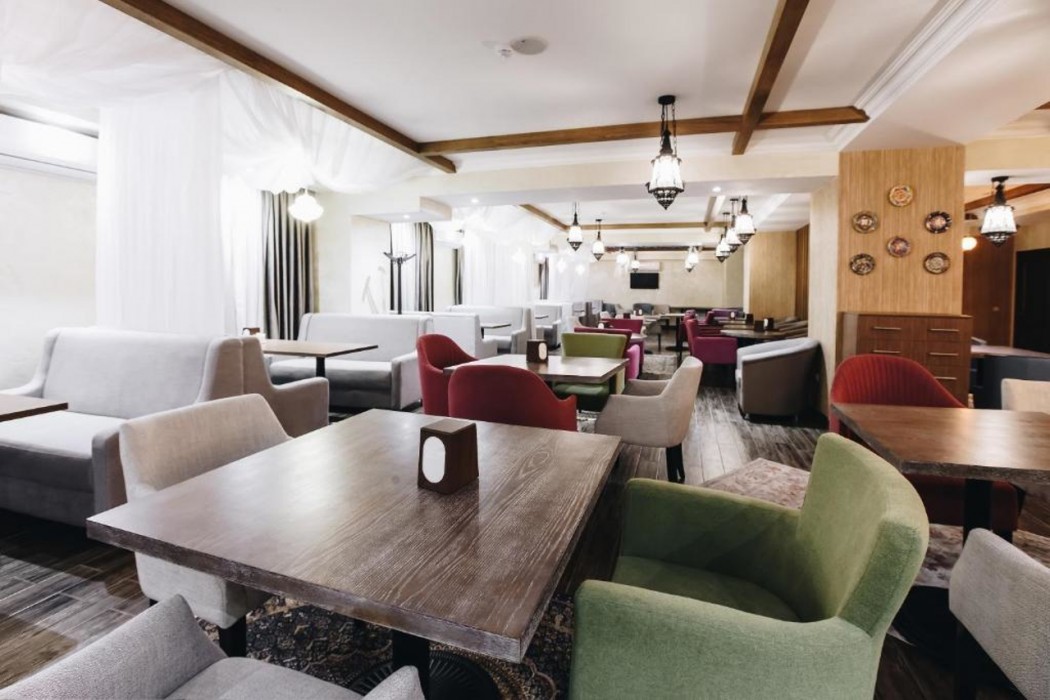 Renion Park Hotel 26/34