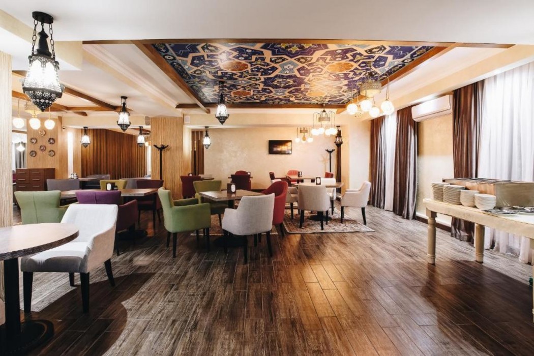 Renion Park Hotel 27/34
