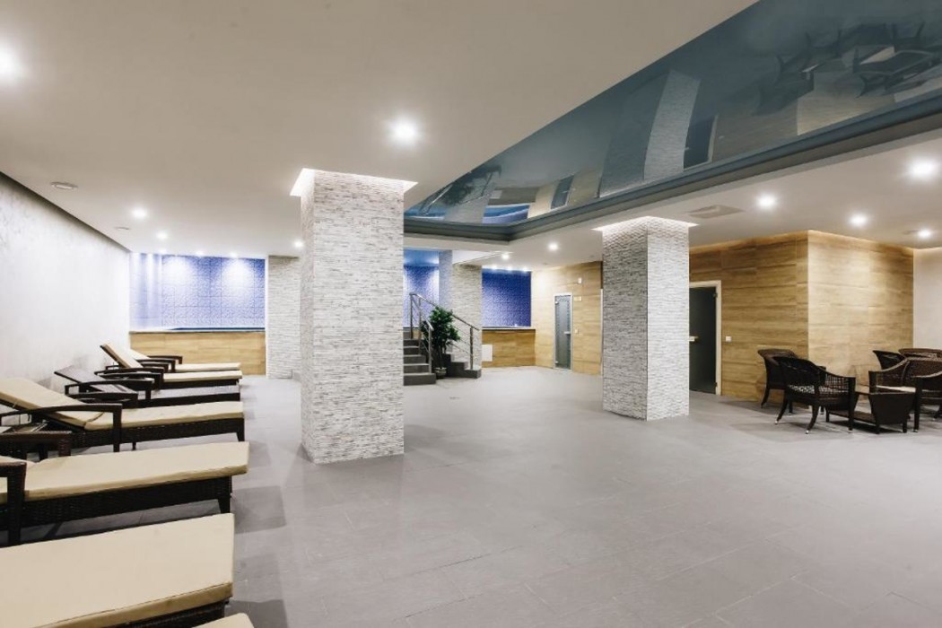 Renion Park Hotel 15/34