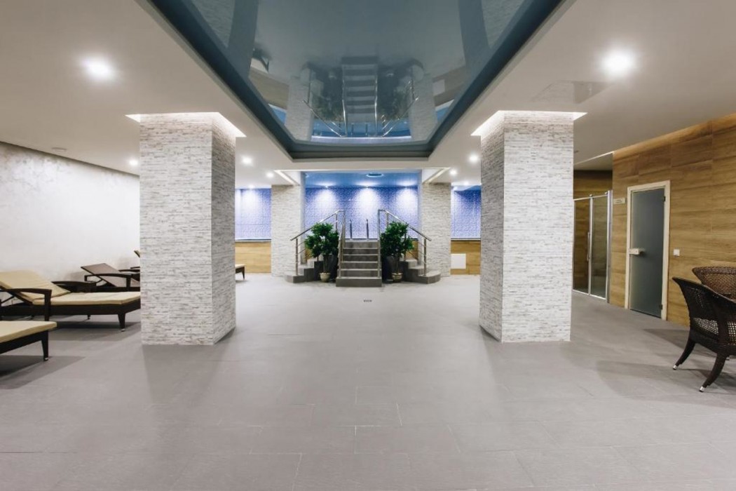 Renion Park Hotel 16/34