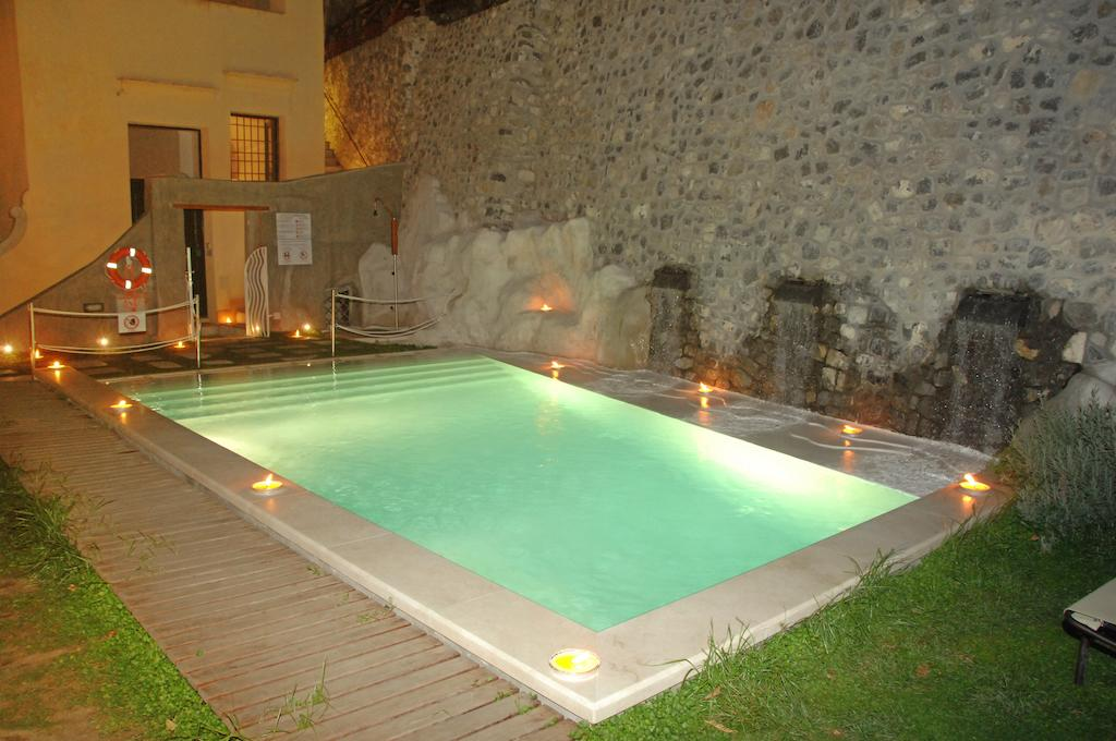Amalfi Holiday Resort 21/52