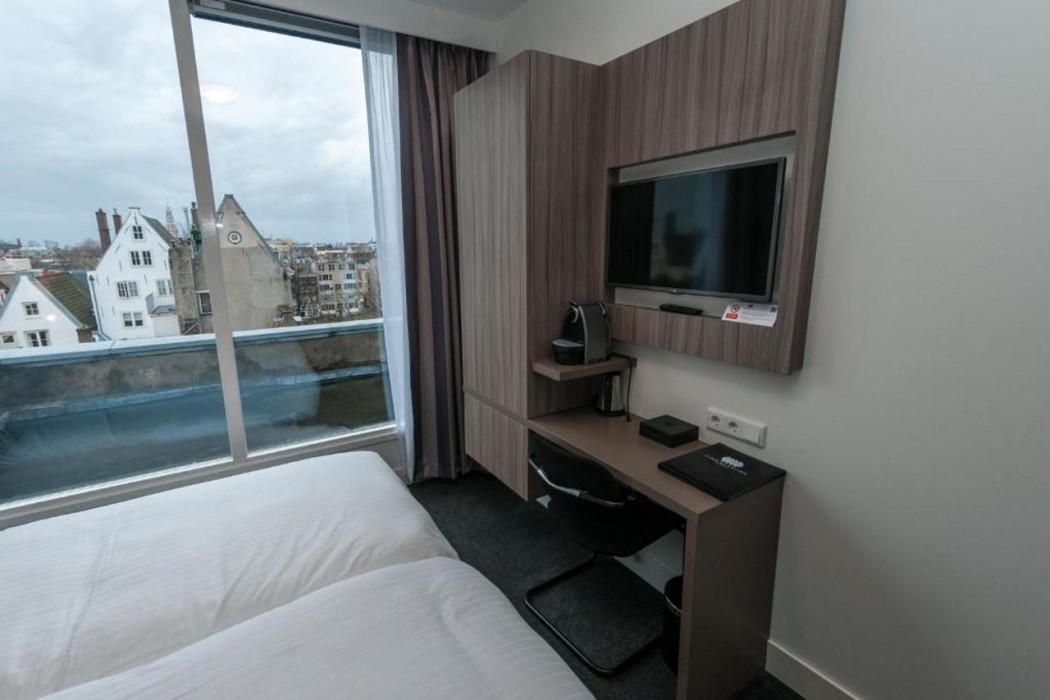 Hotel Fine Harmony 12/45