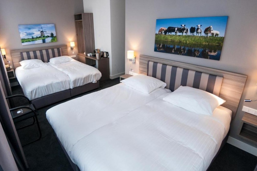 Hotel Fine Harmony 10/45