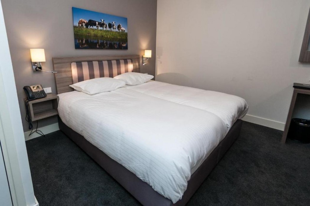Hotel Fine Harmony 5/45