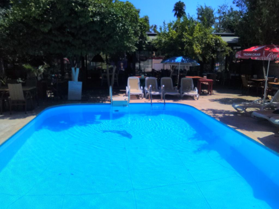 Antalya Inn Boutique Hotel 22/34