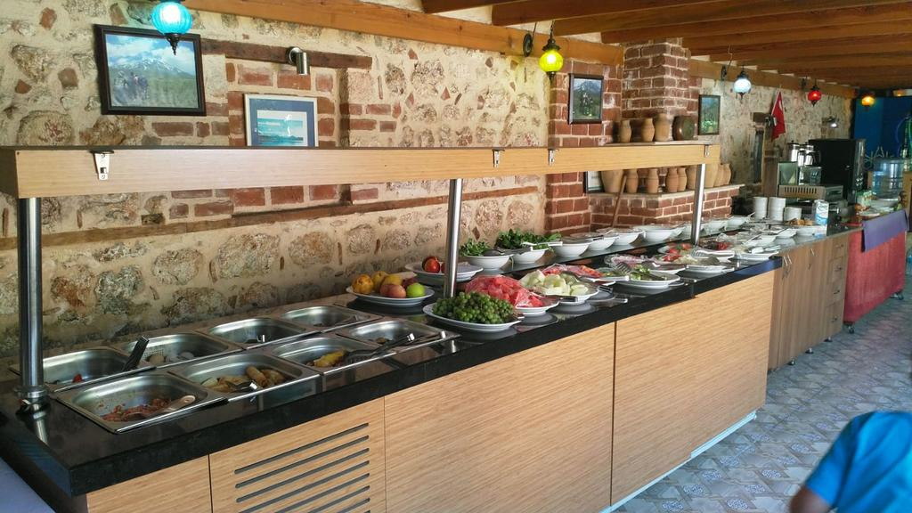 Antalya Inn Boutique Hotel 21/34