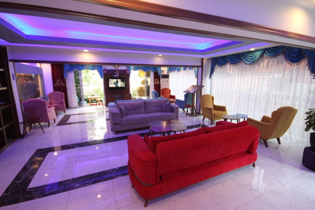 Dream Time Hotel 4/31