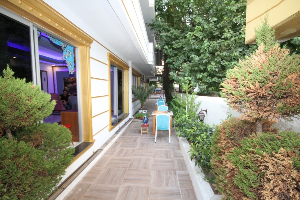 Dream Time Hotel 19/31