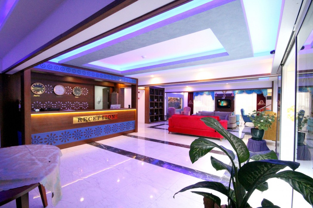 Dream Time Hotel 28/31