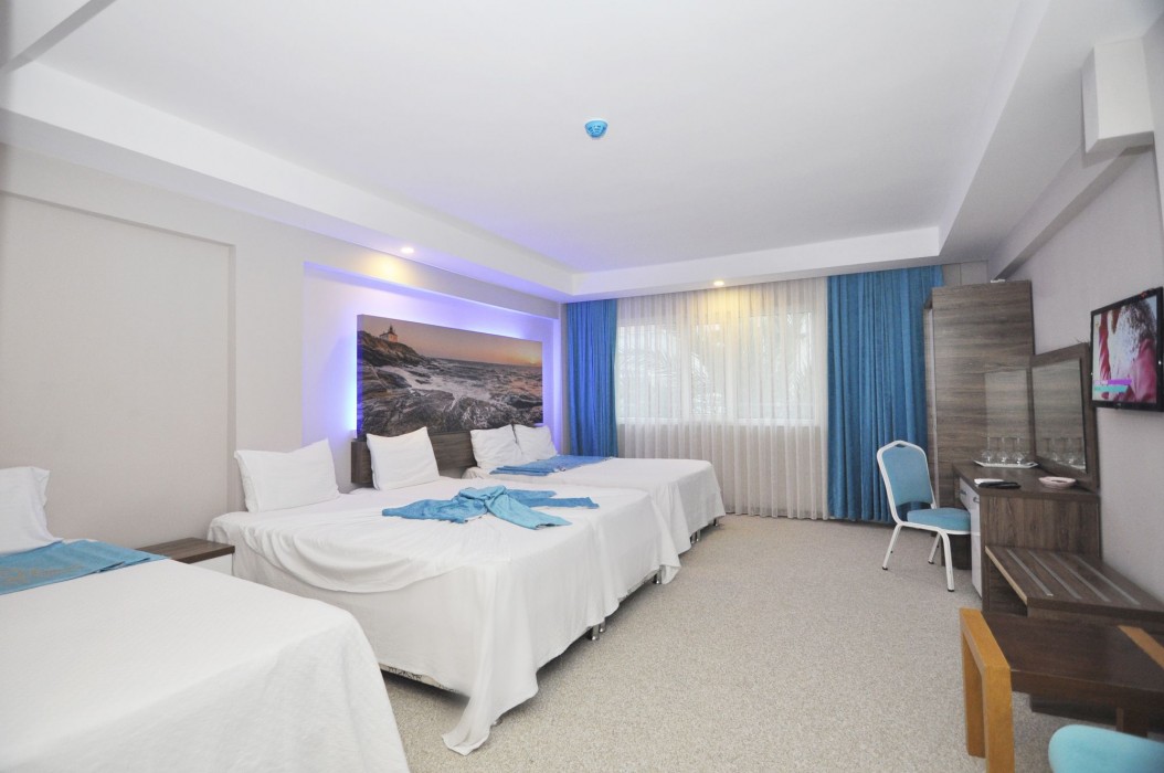 Dream Time Hotel 18/31