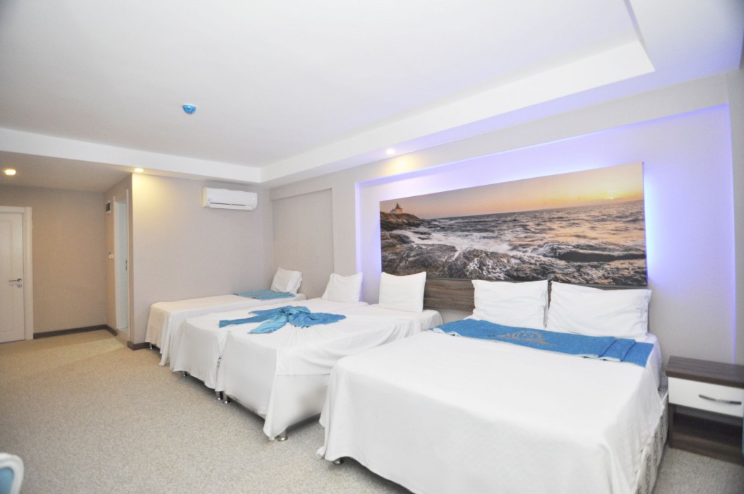 Dream Time Hotel 27/31