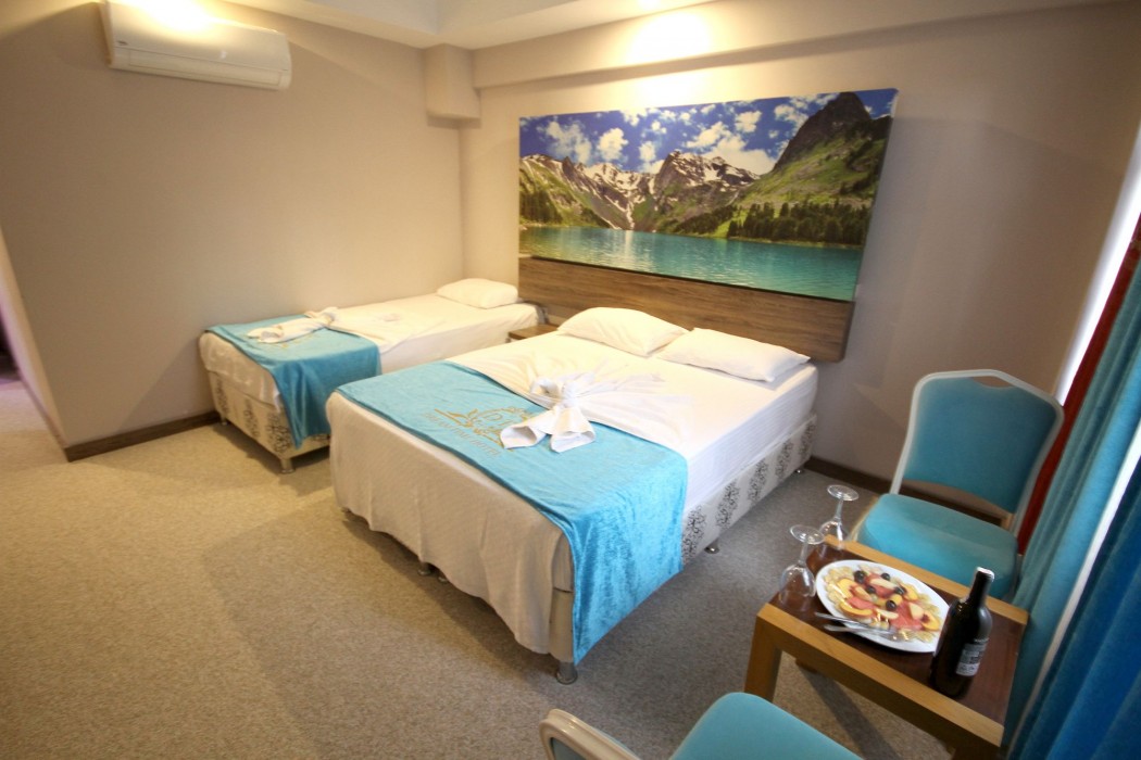Dream Time Hotel 2/31