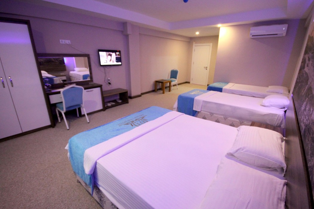 Dream Time Hotel 15/31