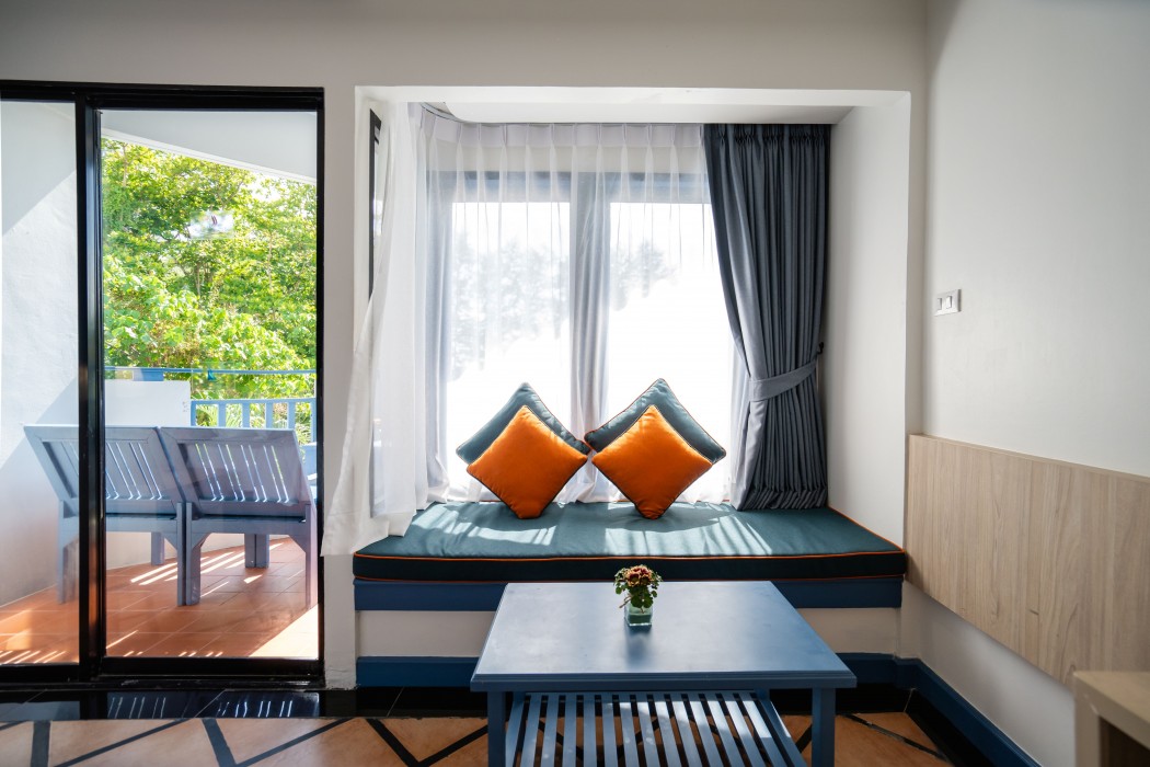 Phuket Island View Resort 13/76