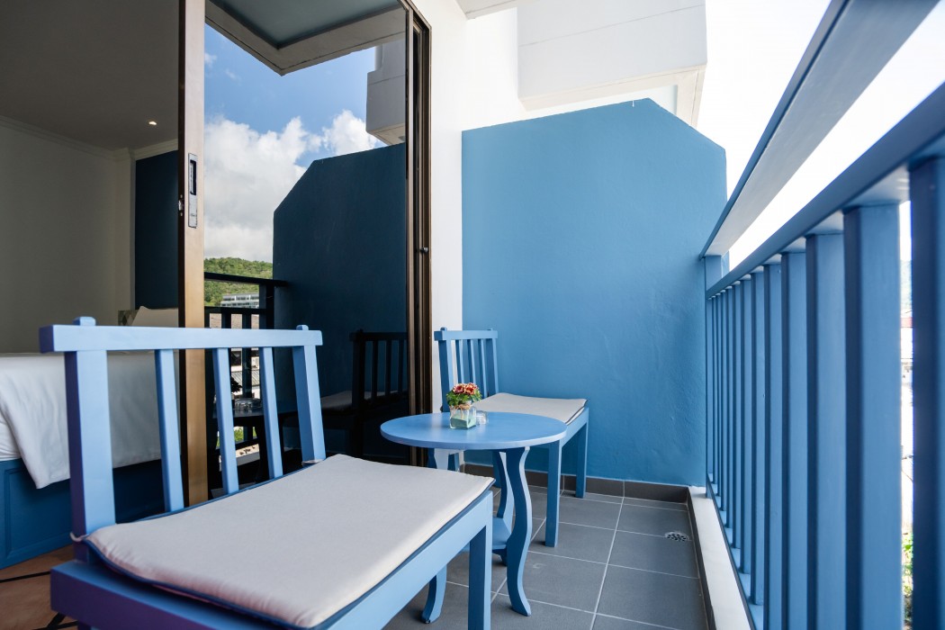 Phuket Island View Resort 15/76