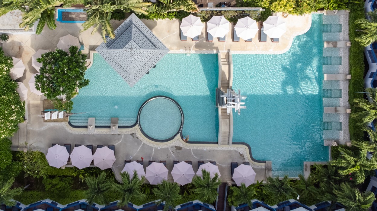 Phuket Island View Resort photo1